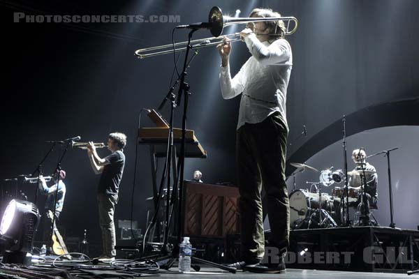 BEIRUT - 2015-09-22 - PARIS - Zenith - 